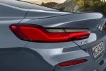 BMW M850i xDrive 2018 года (WW)